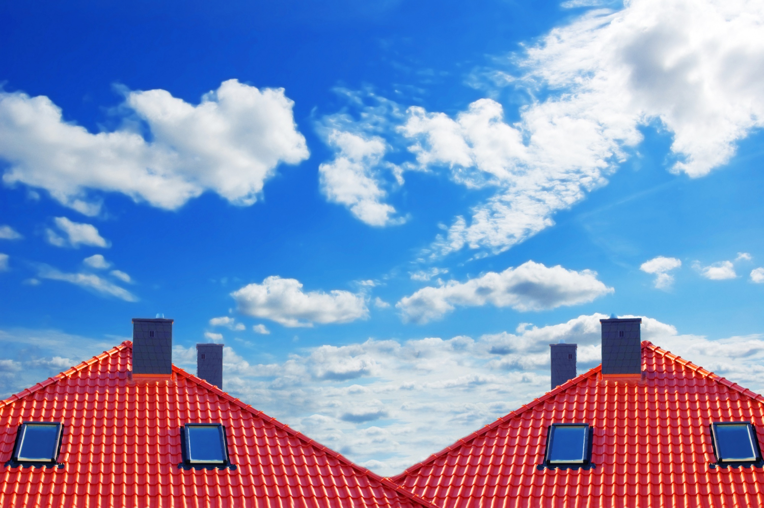Roof Replacement: Knowing When It’s Time for a Fresh Start