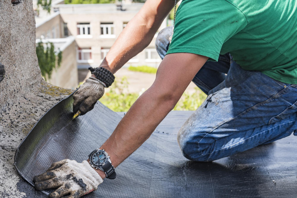 Roof Repair 101: Tackling Common Issues Like a Pro